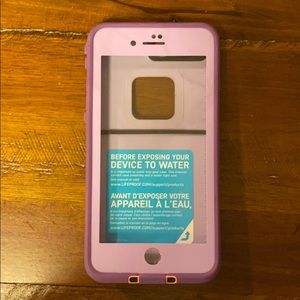 Lifeproof iPhone Case